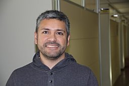 Gonzalez Alexis A