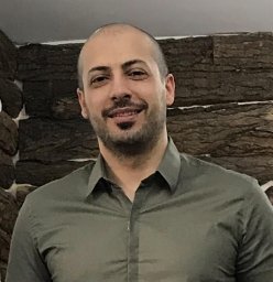 Mohsen Mohammadniaei