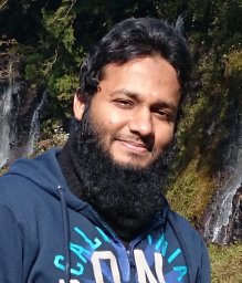 Salman Ahmed
