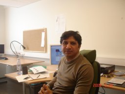 Ashar Muhammad Malik