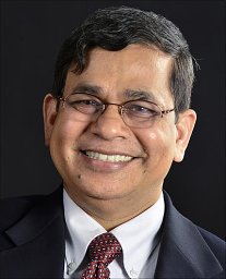 Shyam Mohapatra