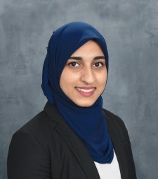 Lubaina Ehsan