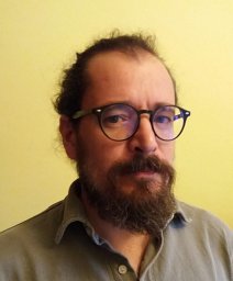 Paolo Gruppuso