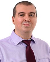 Cristian Enache