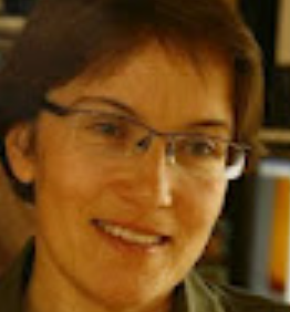 Alexandra Zhernakova