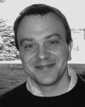 Laurent Courtois