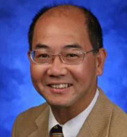 Jinming Yang