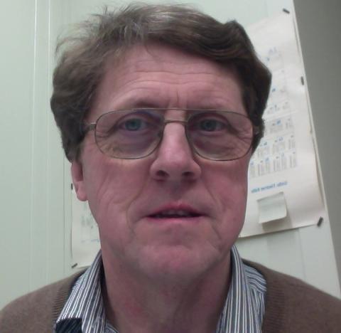 Andrew J. Allen