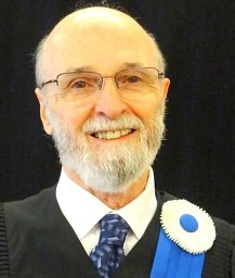 Claude Germain