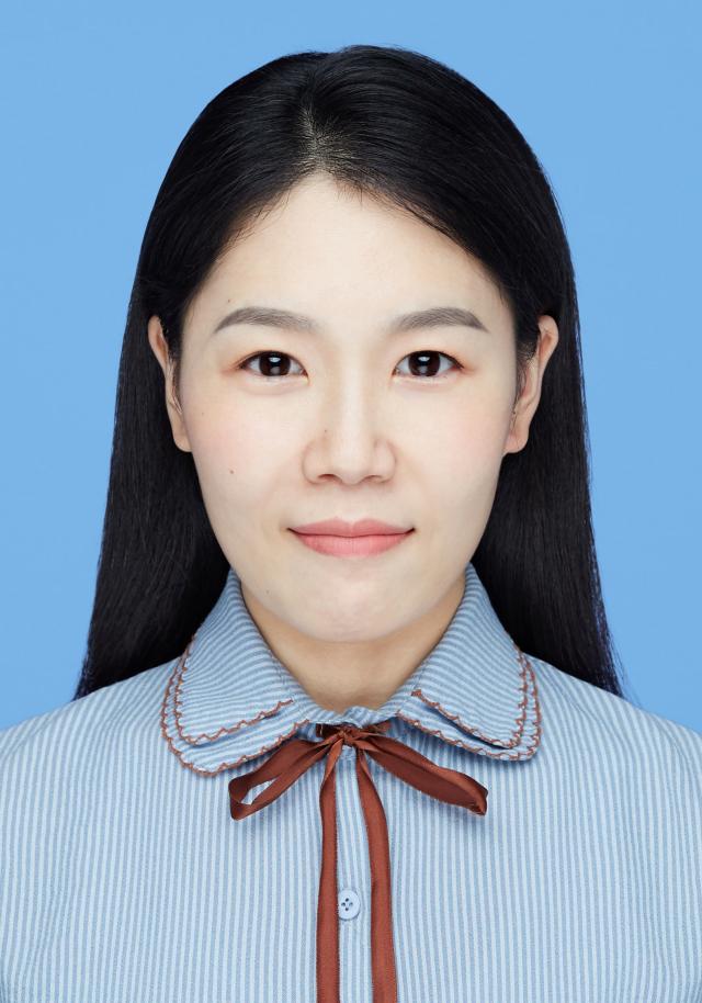 Xin Wu