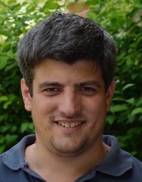 Sebastien Tordeux