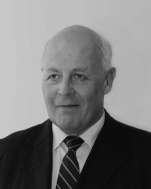 Daniel Donoval