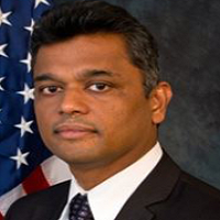Rajesh Naik
