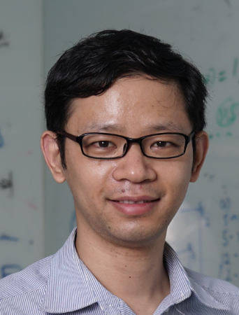 Baile Zhang