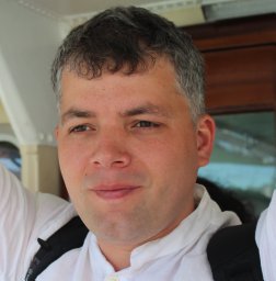 Lednev Vasily N