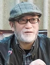 Hongsheng Wang
