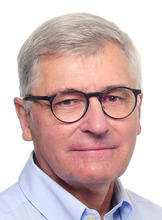 Hans-Ulrich Reissig