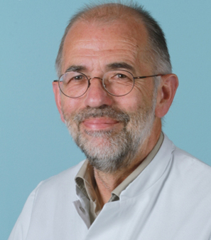 Joachim Sieper