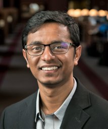 Srijan Sengupta