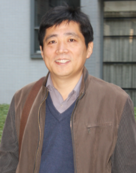 Yong Liang