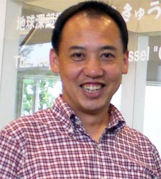 Kyaw Thu Moe