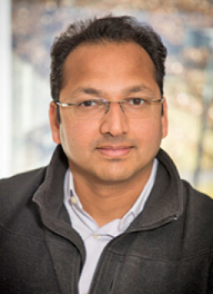 Vijay Janapa Reddi