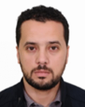 Mohamed Maammar
