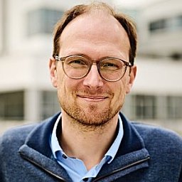 Bjorn Kruger