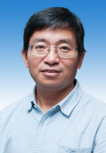 Chunqi Chang