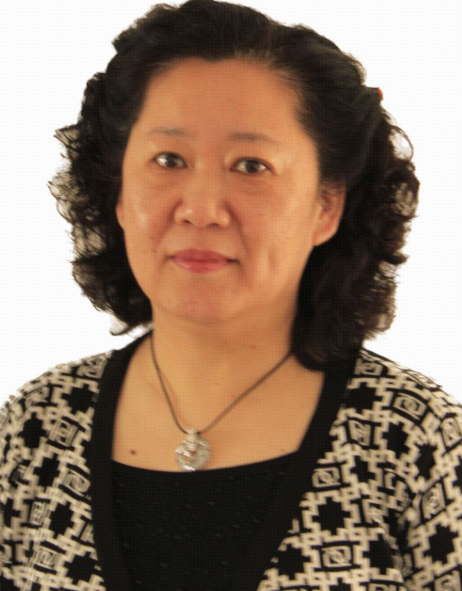 Liqing Zhao