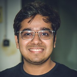 Pratyush Kumar