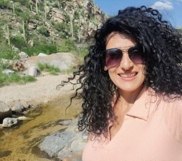 Malak M. Tfaily
