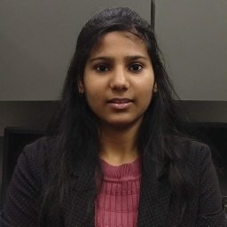 Surabhi Singh