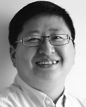Jer-Ming Chen