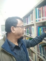 Salah Uddin Afsar