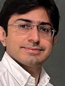 Zafar Ayyub Qazi