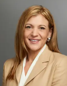 Maria O'Connell