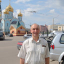 Sergey Alexandrovich. Nemov