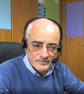 Gian Luigi Russo (Gian Luigi)