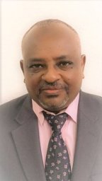 Mahfouz Mohamed Salih