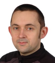 Szymon Wilk
