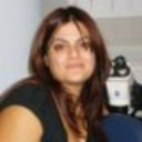 Katerina A Nicolaou