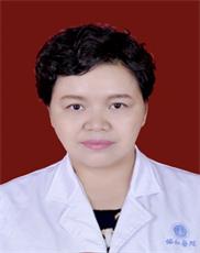 Qinmei Ke