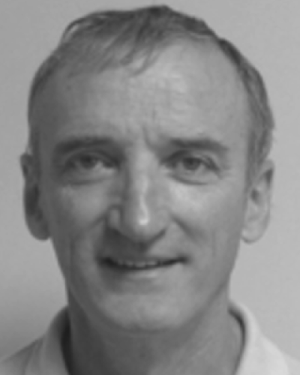 Francis Lassalle