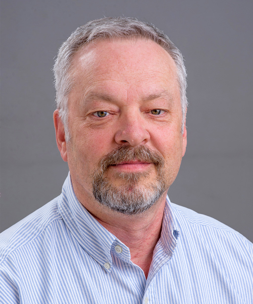 Charles R. Brown