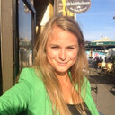 Eline Palm Hansen