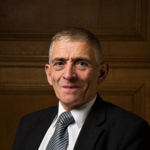 Peter Tyler