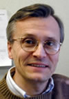 Patrice G. Guyenet