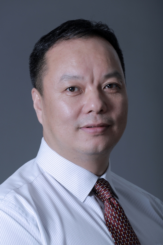 Jianlin Yao