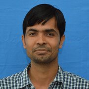 Harinarayan Tiwari